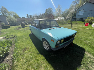 BMW 318i Lada kerel (1 foto / 5)