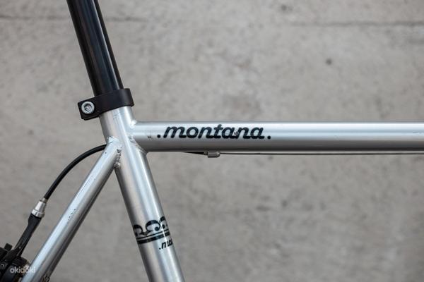 Bелосипед Montana Fixie (фото #2)