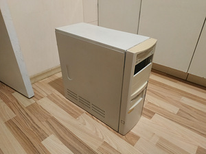 PC Intel Core 2 Duo E7500, 4GB DDR2, NVIDIA GeForce GT 220 (1 foto / 2)