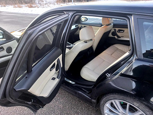 BMW 330xd 2007 m pakett (8 foto / 9)