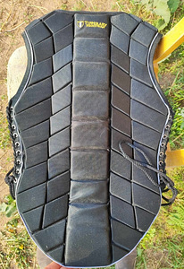 TIPPERARY TURVAVEST XXS/32 (2 foto / 2)