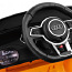 Новый электромобиль AUDI TT eva колёса 2,4G пульт управления (фото #3)
