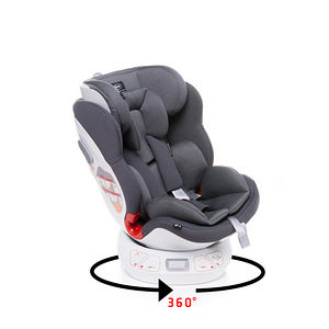 UUS TURVATOOL 4BABY SPACE-FIX 0-36KG (3 foto / 9)