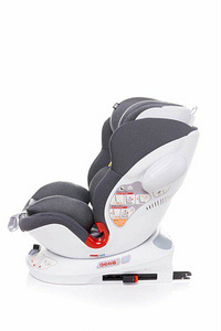 UUS TURVATOOL 4BABY SPACE-FIX 0-36KG (6 foto / 9)