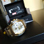 INVICTA Marvel Punisher Limited Edition Gold 37617. (фото #4)