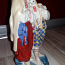 Portselanist figuriin maiümbrus (foto #2)