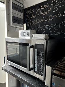 FoodTrack (6 фото из 10)