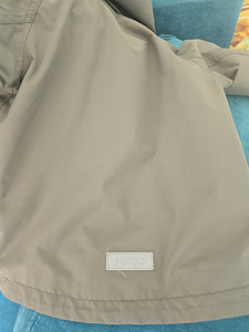 Reima jope k/s 116 (4 foto / 4)