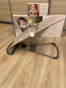 BABYBJÖRN (2 foto / 4)