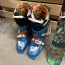 Горные лыжи для фристайла + ботинки № 43 Nordica (фото #2)