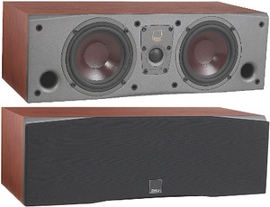 Kõlar Dali Concept Center  			