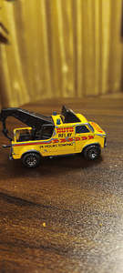 MATCHBOX Модель автомобиля (3 фото из 5)