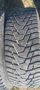 Hankook Winter IPike RS2 W429 (2 foto / 3)