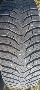Marshal MARSHAL WI31(Kumho) (2 foto / 2)
