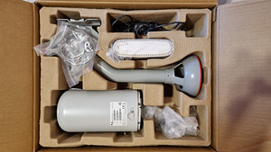 Ruuter Huawei B2368-66 (2 foto / 4)