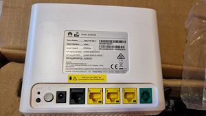 Ruuter Huawei B2368-66 (3 foto / 4)