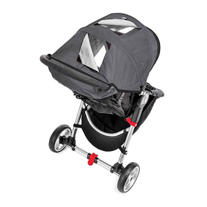 Baby jogger city mini 3 lapsevanker (4 foto / 8)