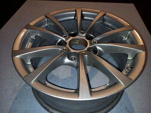 BMW F31 / F30 VALUVELG (2 foto / 6)