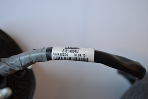 TOYOTA AVENSIS PEEGEL (5 foto / 7)