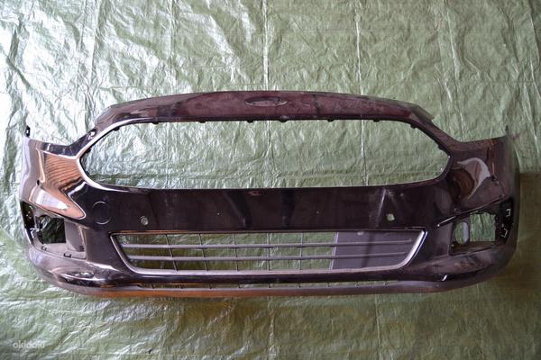FORD S-MAX PÕRKERAUD STANGE PAMPER