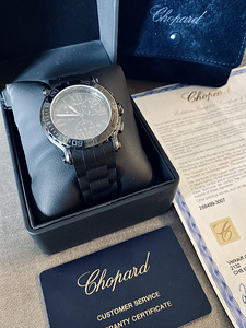 Часы Chopard Happy Sport Limited Edition 42mm