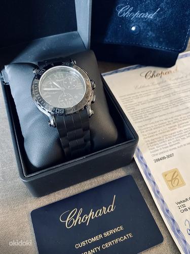 Часы Chopard Happy Sport Limited Edition 42mm (фото #1)