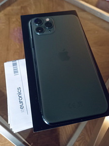 Apple iPhone 11 Pro 64 ГБ (4 фото из 5)