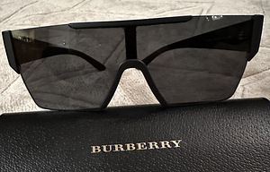 Солнечные очки Burbbery (4 фото из 5)