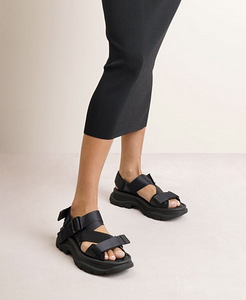 Alexander McQueen sandaalid 38,5 (4 foto / 5)