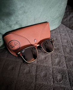 Ray-Ban RB 3016 W0366 (новые) (1 фото из 1)