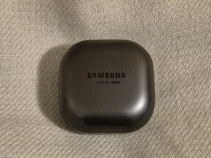 Samsung Galaxy Buds Live (3 foto / 3)