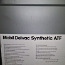 Õli Mobil Delvac Synthetic ATF (foto #2)
