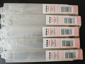 Puur 18mm HSS DIN338RN RISS Industries (2 foto / 2)