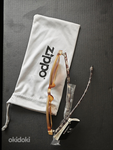 Солнечные очки Zippo (фото #4)