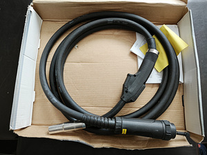 Keevituskäpp Esab PSF505 4.5M (3 foto / 3)