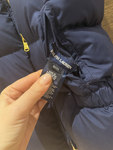 Ralph Lauren 7a (3 foto / 3)