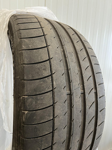 X5/X6 Suverehvid Dunlop SP Sport Maxx GT 275/40 & 315/35/20 (1 foto / 5)