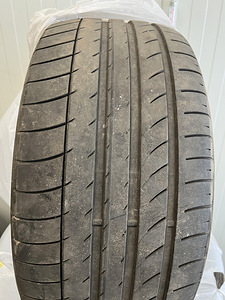 X5/X6 Suverehvid Dunlop SP Sport Maxx GT 275/40 & 315/35/20 (2 foto / 5)