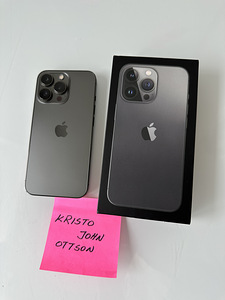 iPhone 13 Pro 256GB (3 foto / 7)