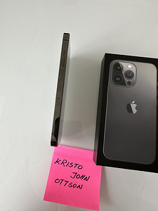 iPhone 13 Pro 256GB (6 foto / 7)
