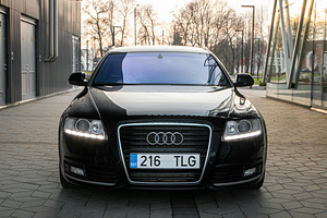 Audi A6 C6 3.0Tdi S-Line Facelift 176kw (2 foto / 10)