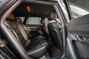 Audi A6 C6 3.0Tdi S-Line Facelift 176kw (7 foto / 10)