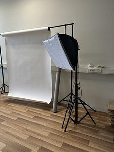 Fotosein ja stuudiovalgustus (1 foto / 9)