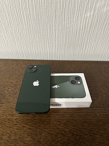 iPhone 13 128gb (2 фото из 3)