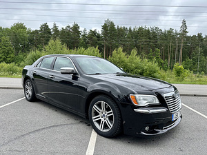 Lancia Thema 3.0d 2013 (1 foto / 8)