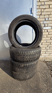 225/55 R18 Continental WinterContact TS 870 P (1 foto / 8)