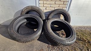 225/55 R18 Continental WinterContact TS 870 P (3 foto / 8)