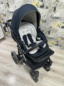 Lapsevanker 3in1 / детская коляска 3в1 (6 foto / 8)