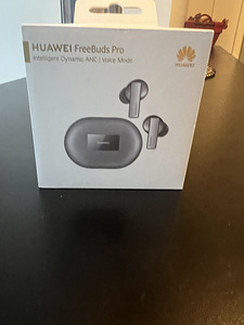 Наушники huawei (3 фото из 4)