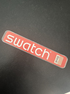 Часы Swatch (3 фото из 3)
